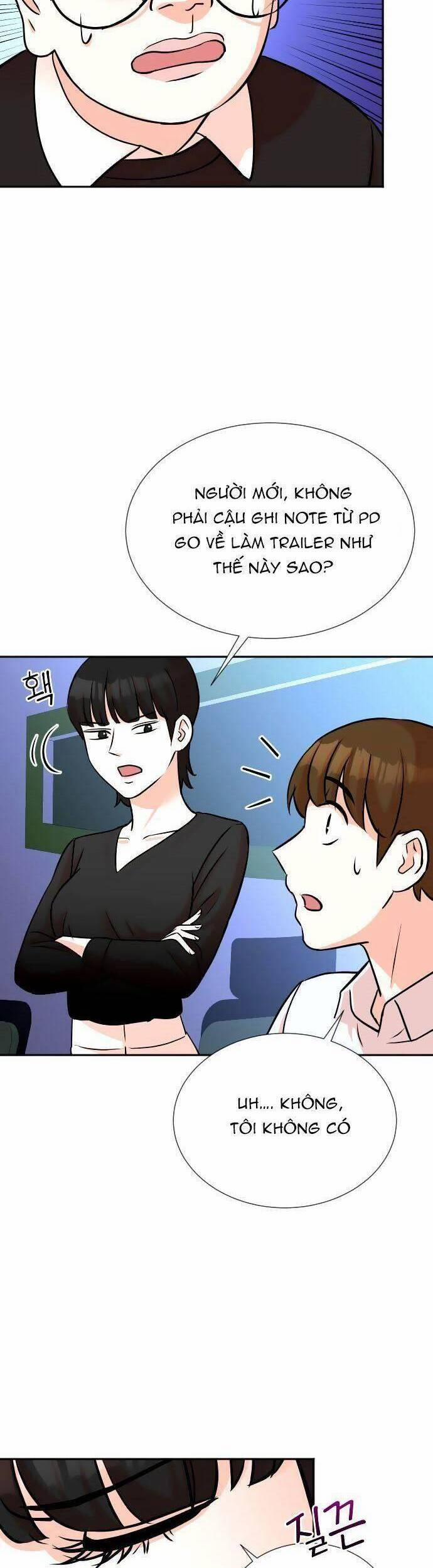 Cuộc Sống Thứ Hai Của Nhà Sản Xuất 16 trang 9