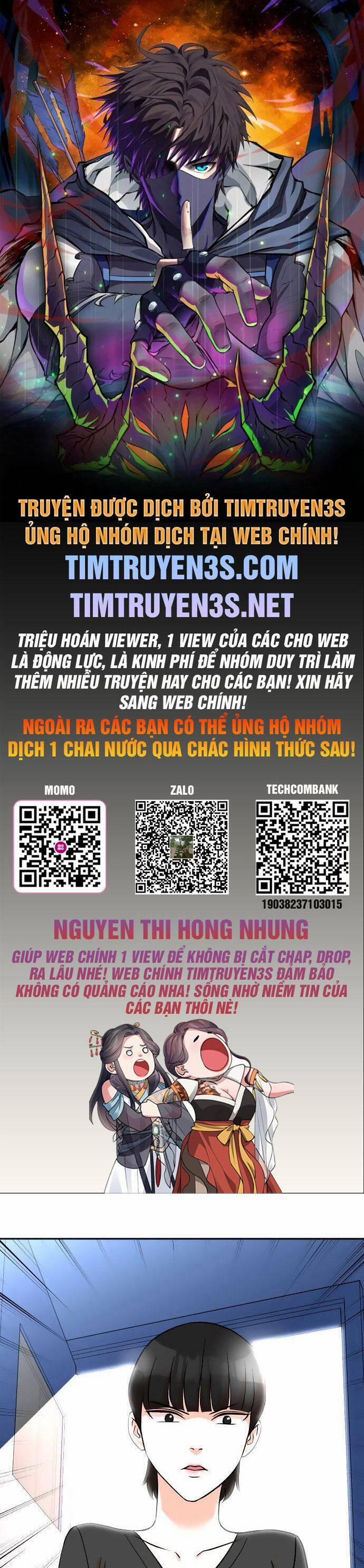 Cuộc Sống Thứ Hai Của Nhà Sản Xuất 17 trang 0