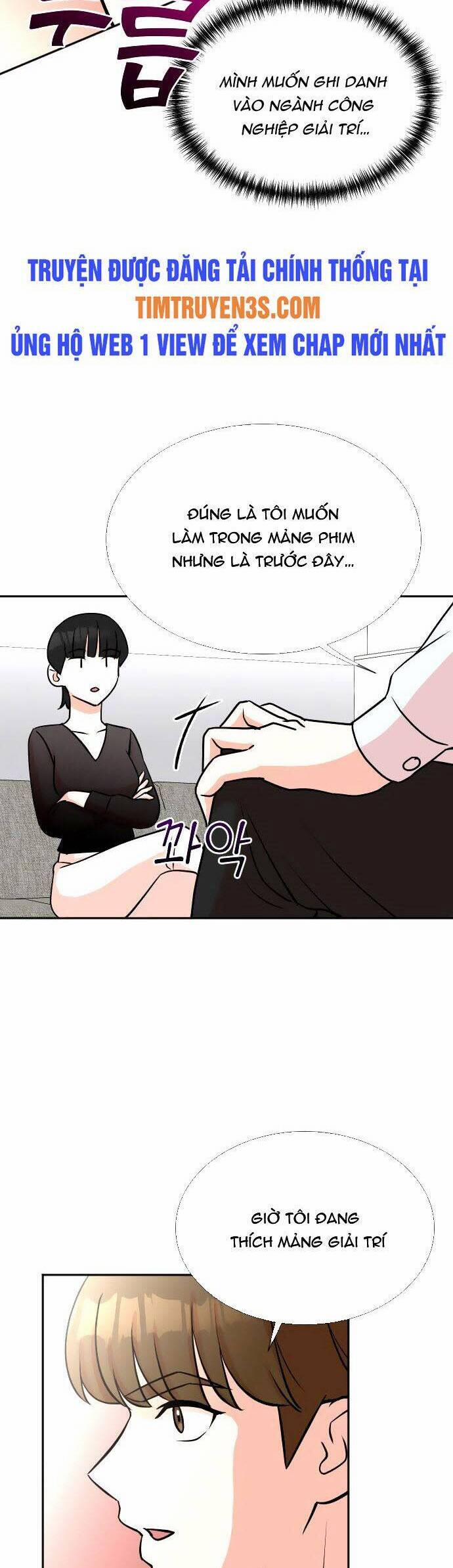 Cuộc Sống Thứ Hai Của Nhà Sản Xuất 17 trang 14