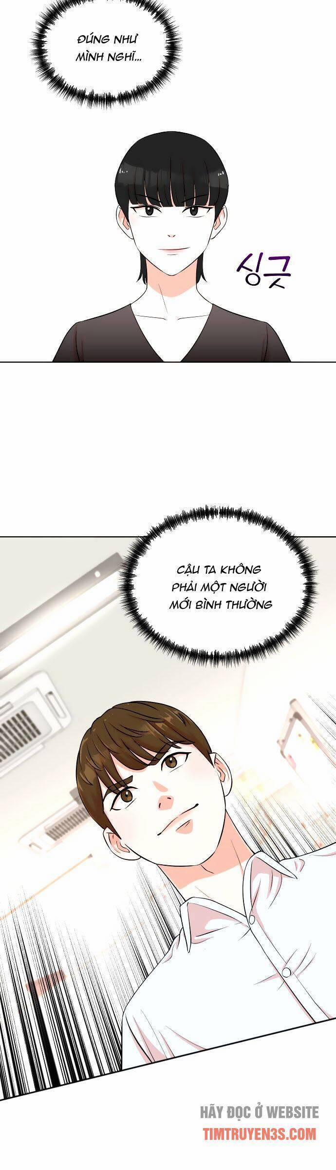 Cuộc Sống Thứ Hai Của Nhà Sản Xuất 17 trang 19