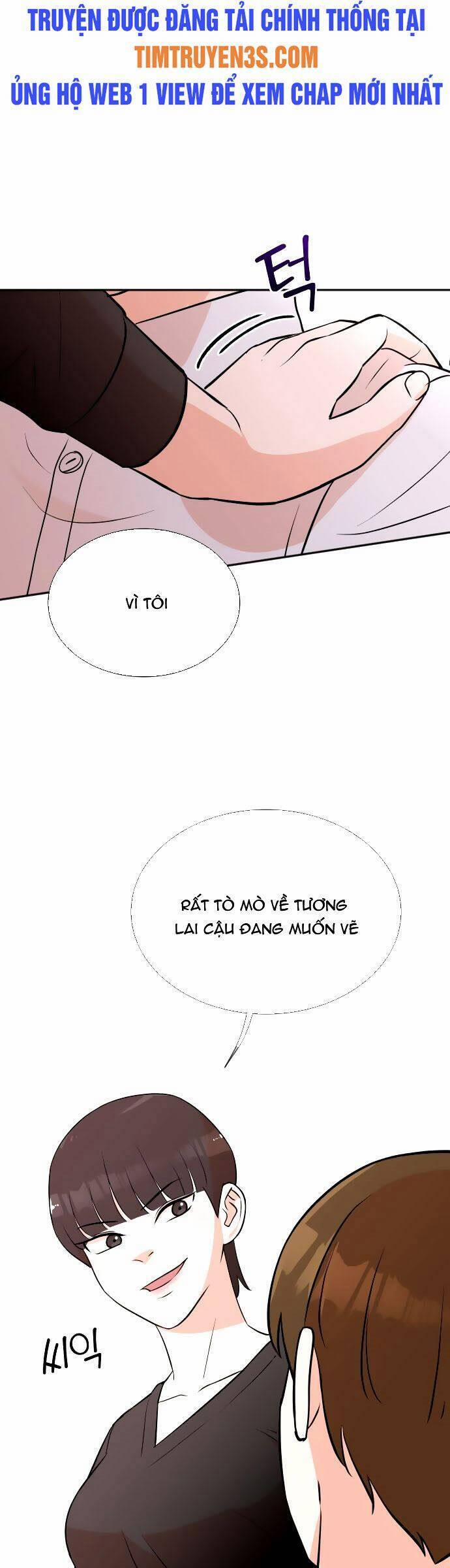 Cuộc Sống Thứ Hai Của Nhà Sản Xuất 17 trang 21