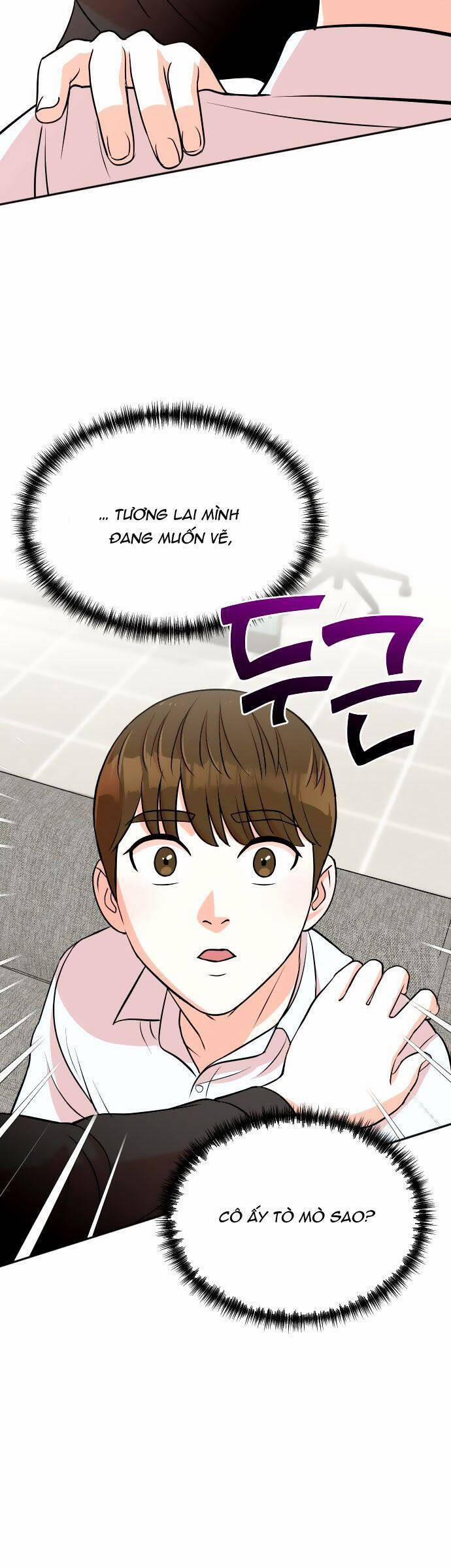 Cuộc Sống Thứ Hai Của Nhà Sản Xuất 17 trang 22