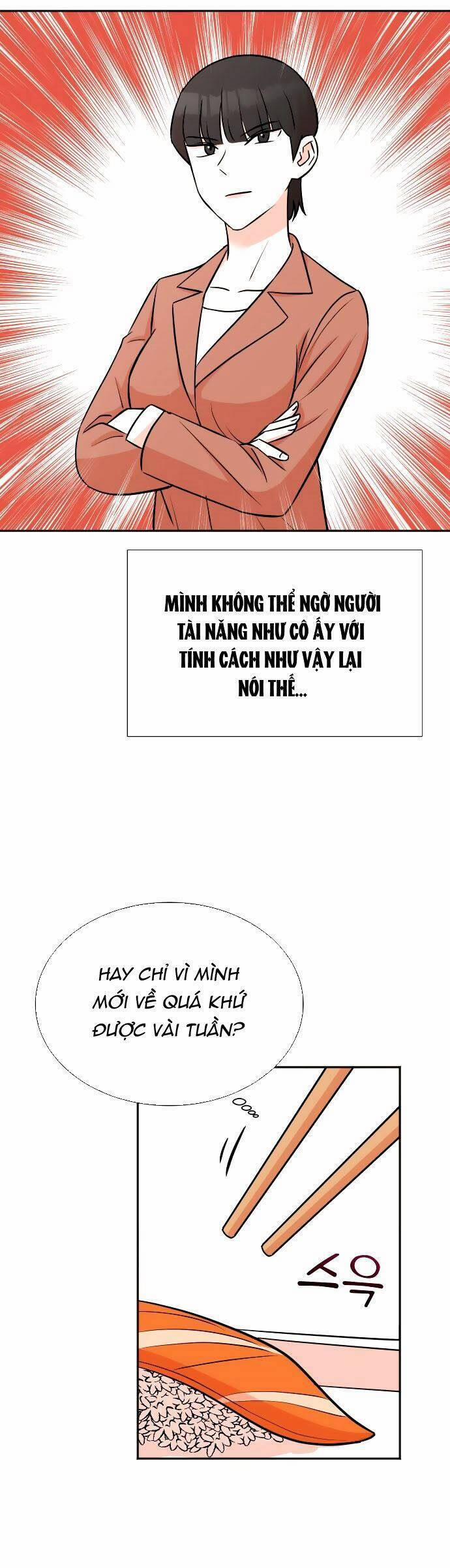 Cuộc Sống Thứ Hai Của Nhà Sản Xuất 17 trang 24