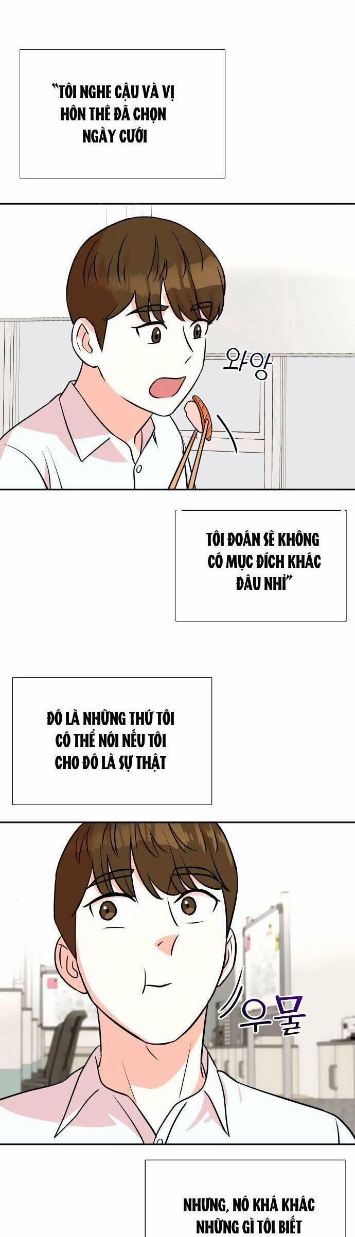 Cuộc Sống Thứ Hai Của Nhà Sản Xuất 17 trang 25