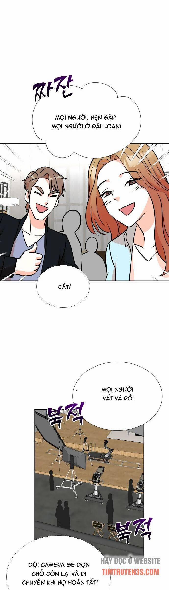 Cuộc Sống Thứ Hai Của Nhà Sản Xuất 17 trang 27