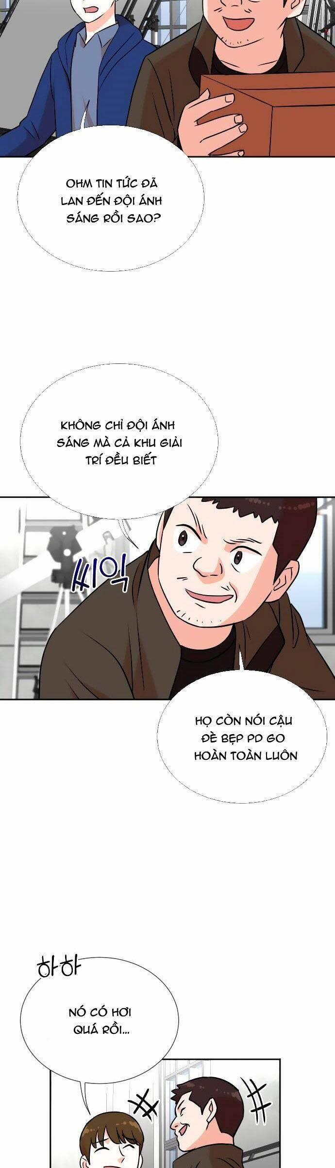 Cuộc Sống Thứ Hai Của Nhà Sản Xuất 17 trang 30