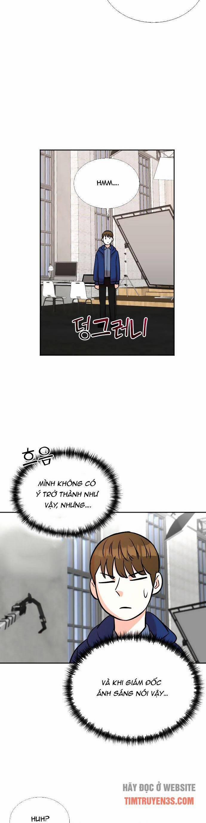 Cuộc Sống Thứ Hai Của Nhà Sản Xuất 17 trang 34