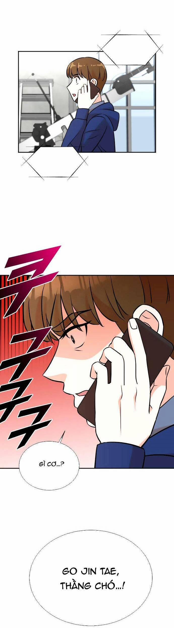 Cuộc Sống Thứ Hai Của Nhà Sản Xuất 17 trang 37