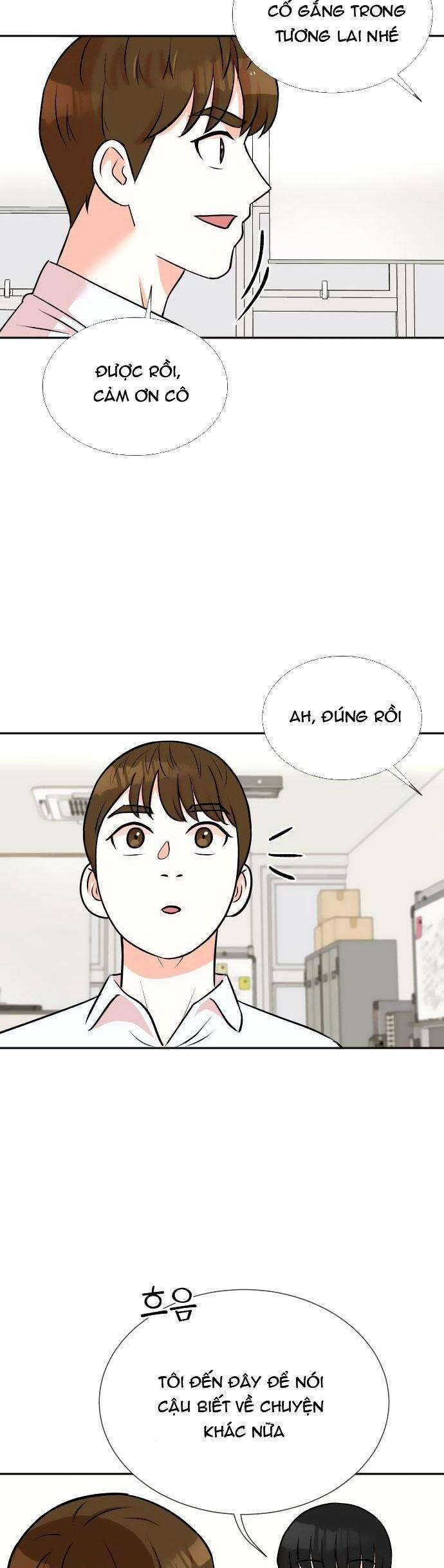 Cuộc Sống Thứ Hai Của Nhà Sản Xuất 17 trang 6