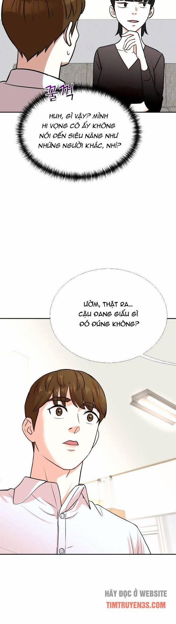 Cuộc Sống Thứ Hai Của Nhà Sản Xuất 17 trang 7