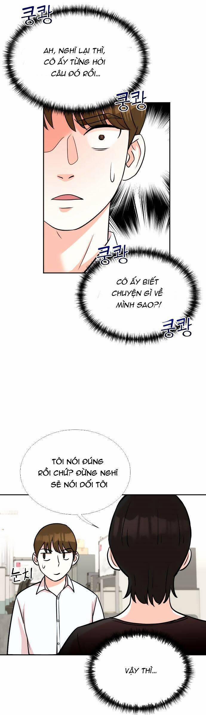 Cuộc Sống Thứ Hai Của Nhà Sản Xuất 17 trang 8