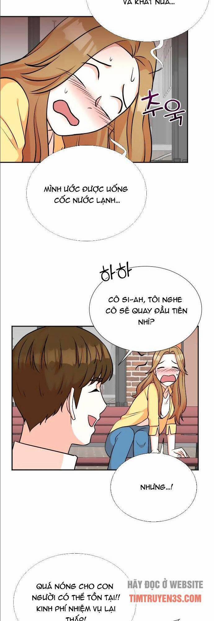 Cuộc Sống Thứ Hai Của Nhà Sản Xuất 18 trang 14