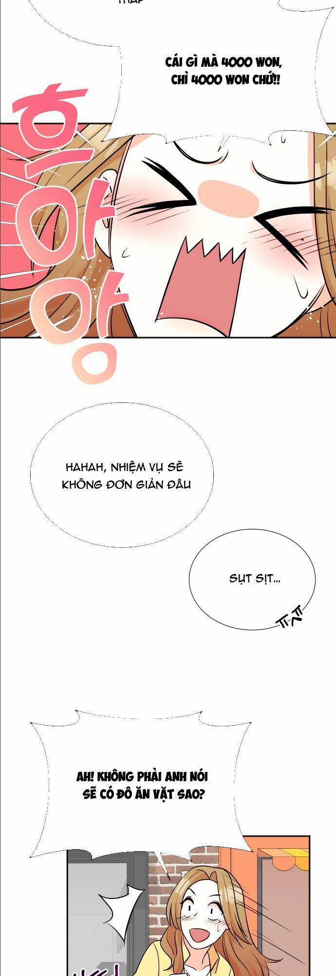 Cuộc Sống Thứ Hai Của Nhà Sản Xuất 18 trang 15
