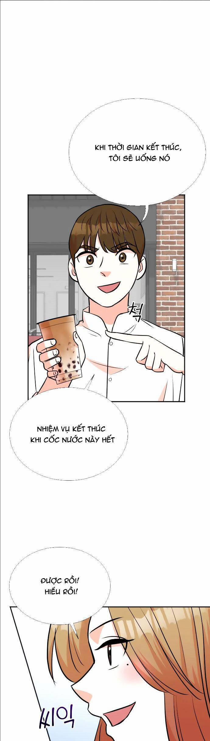 Cuộc Sống Thứ Hai Của Nhà Sản Xuất 18 trang 18