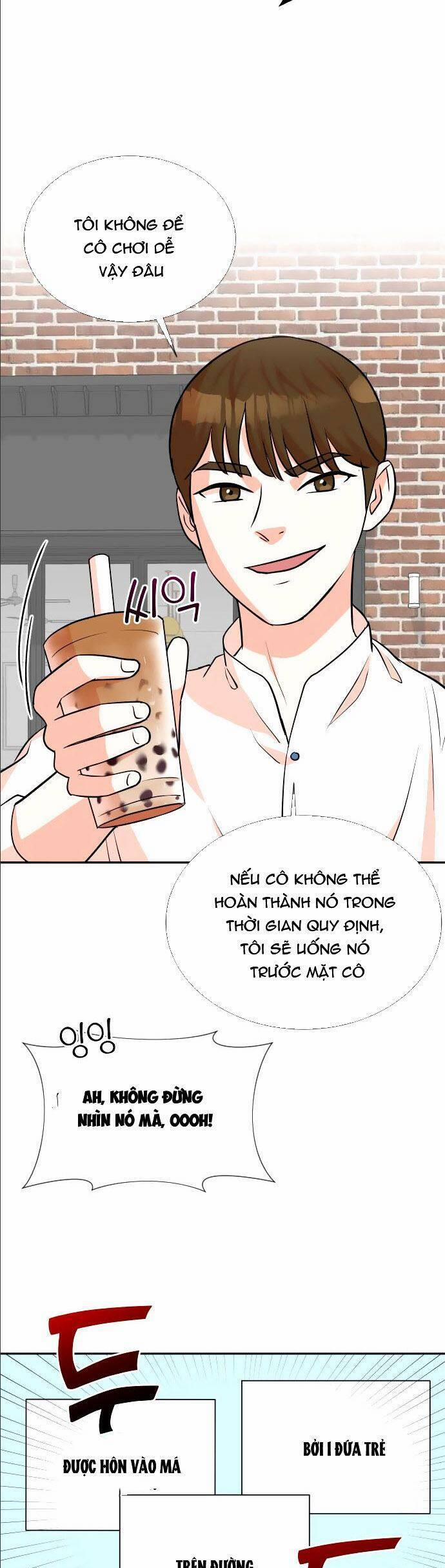 Cuộc Sống Thứ Hai Của Nhà Sản Xuất 18 trang 20