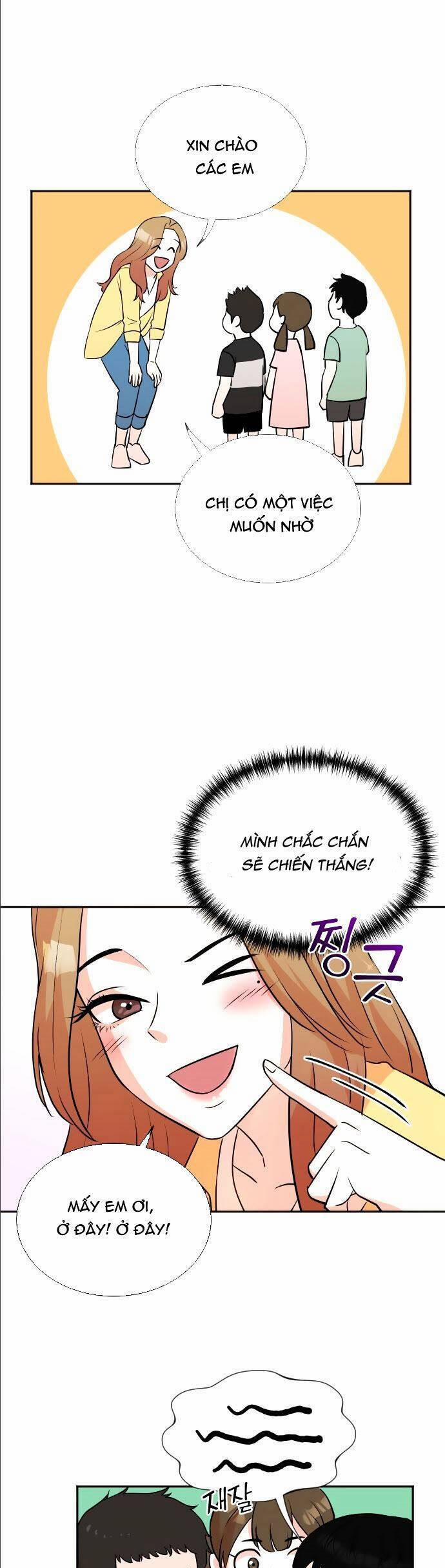 Cuộc Sống Thứ Hai Của Nhà Sản Xuất 18 trang 22