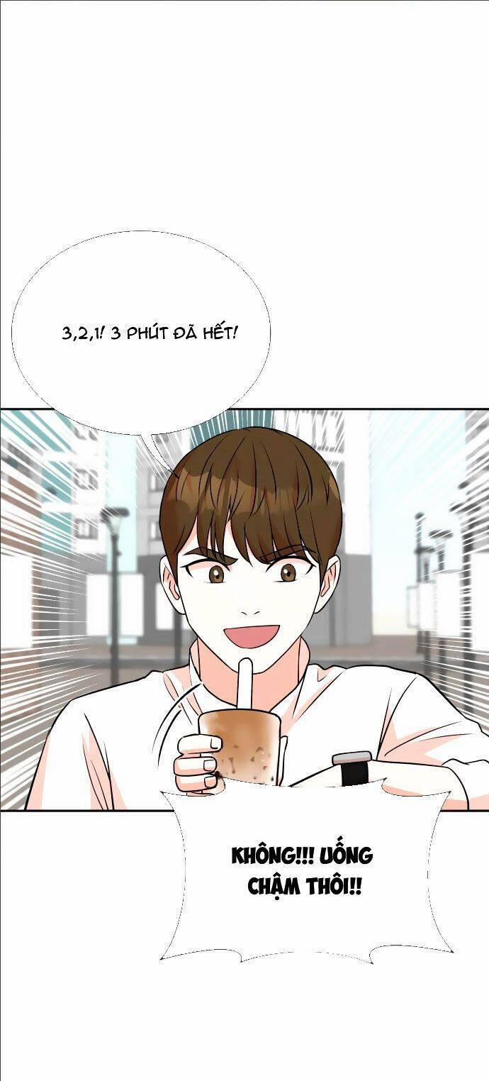 Cuộc Sống Thứ Hai Của Nhà Sản Xuất 18 trang 24