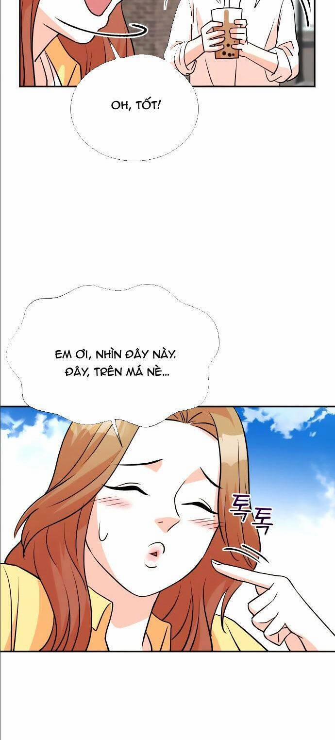 Cuộc Sống Thứ Hai Của Nhà Sản Xuất 18 trang 26