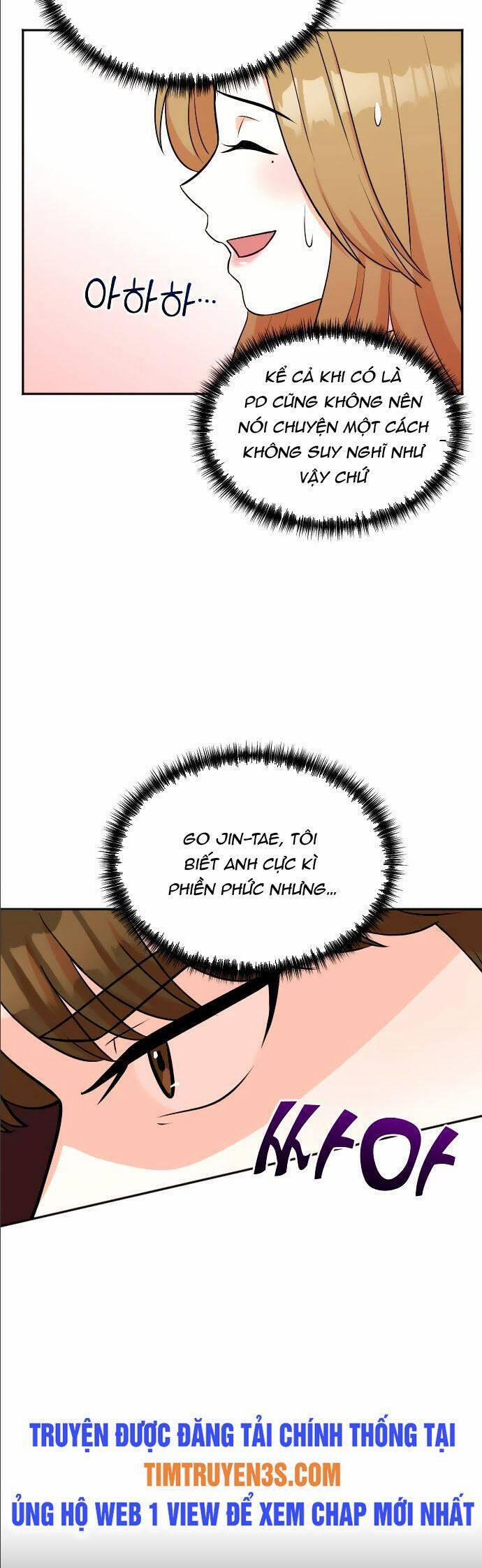 Cuộc Sống Thứ Hai Của Nhà Sản Xuất 18 trang 3