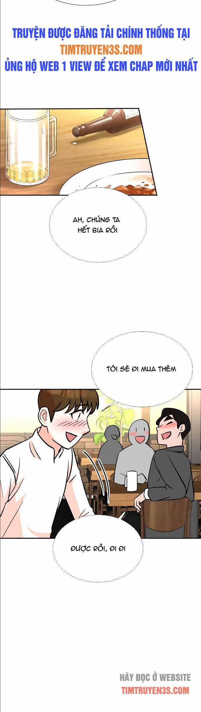 Cuộc Sống Thứ Hai Của Nhà Sản Xuất 18 trang 33