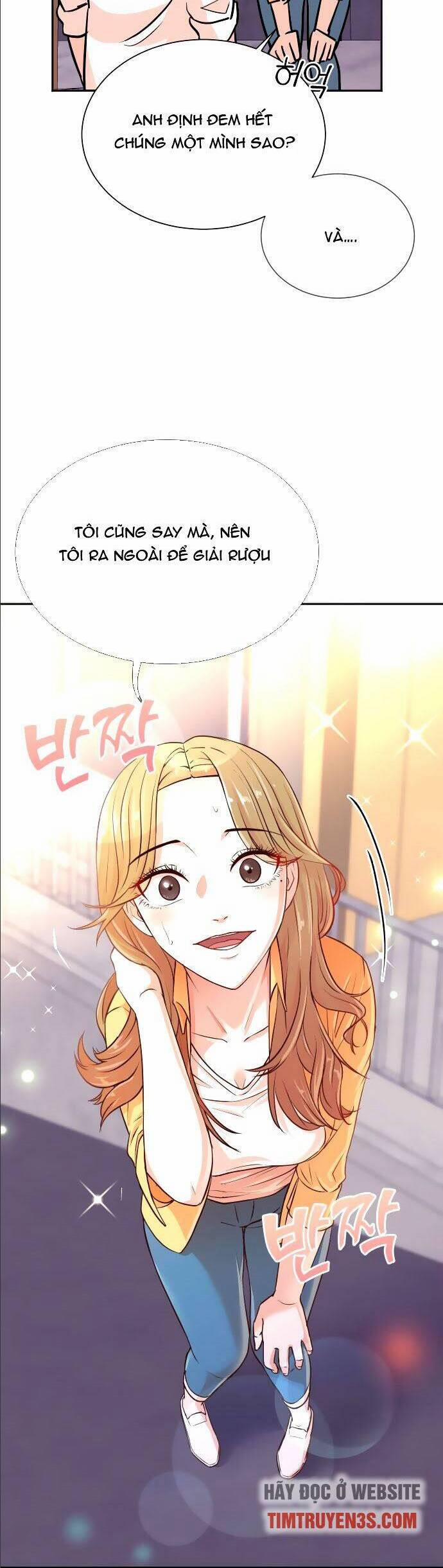Cuộc Sống Thứ Hai Của Nhà Sản Xuất 18 trang 35