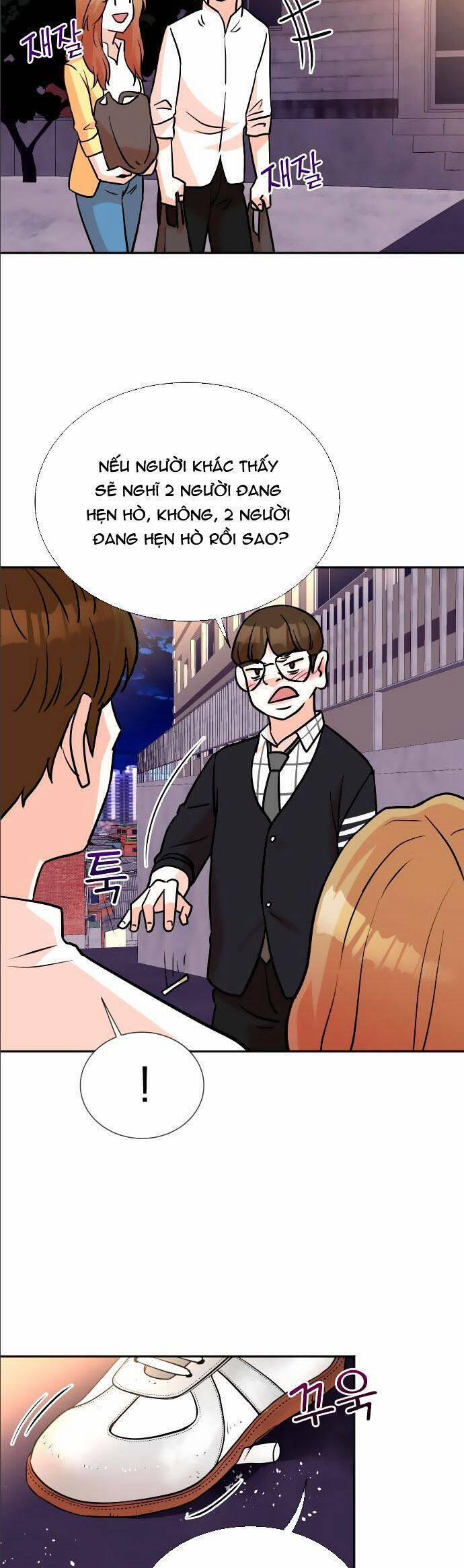Cuộc Sống Thứ Hai Của Nhà Sản Xuất 18 trang 38