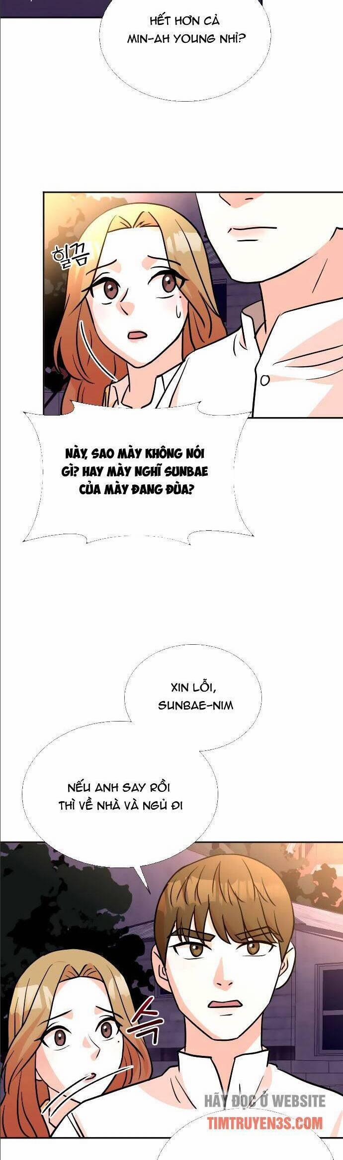 Cuộc Sống Thứ Hai Của Nhà Sản Xuất 18 trang 39