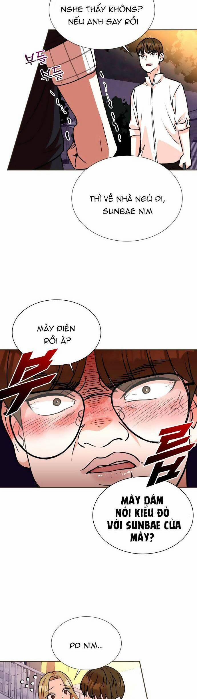 Cuộc Sống Thứ Hai Của Nhà Sản Xuất 19 trang 1