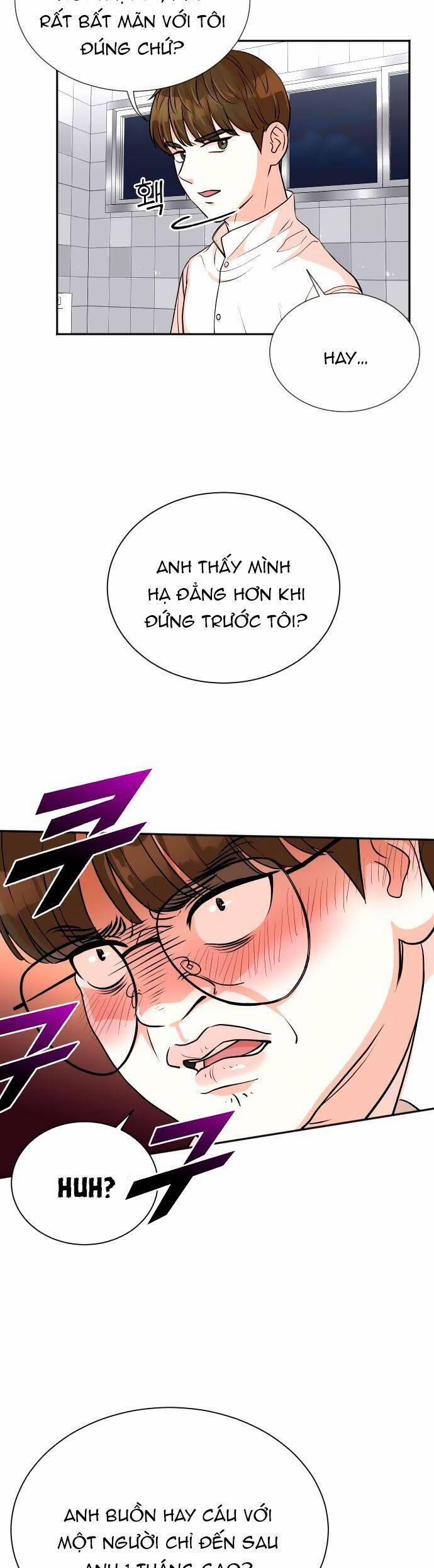 Cuộc Sống Thứ Hai Của Nhà Sản Xuất 19 trang 10