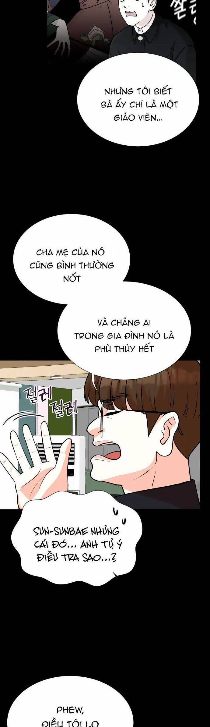 Cuộc Sống Thứ Hai Của Nhà Sản Xuất 19 trang 19