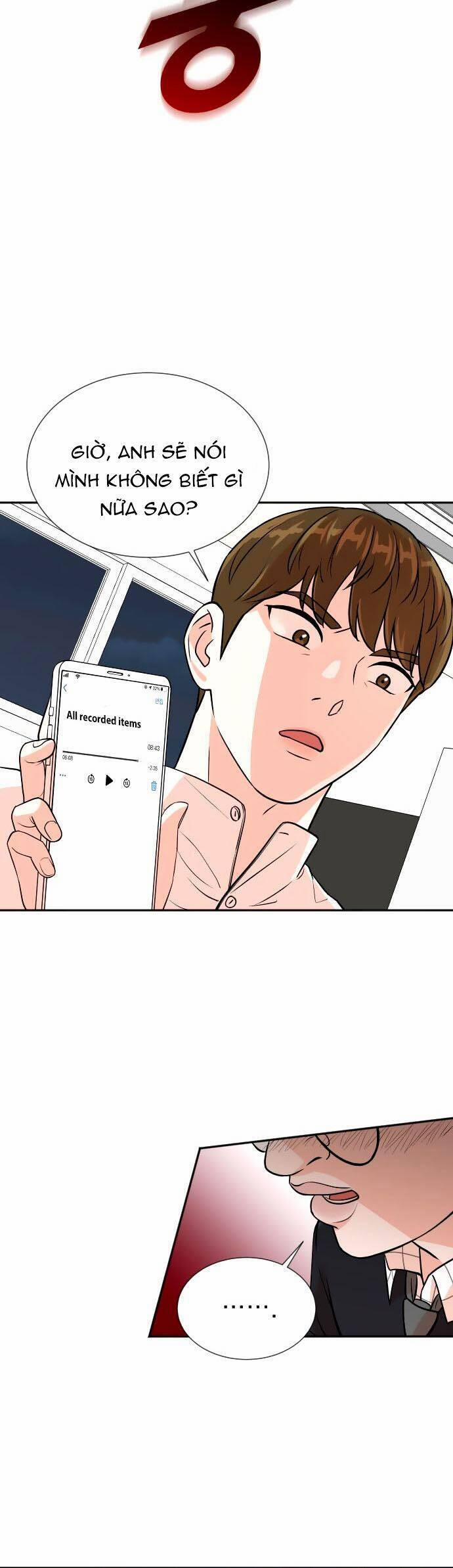 Cuộc Sống Thứ Hai Của Nhà Sản Xuất 19 trang 21