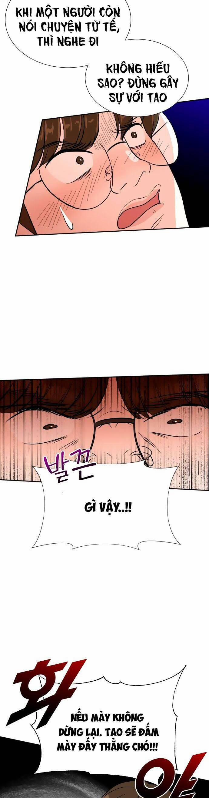 Cuộc Sống Thứ Hai Của Nhà Sản Xuất 19 trang 26