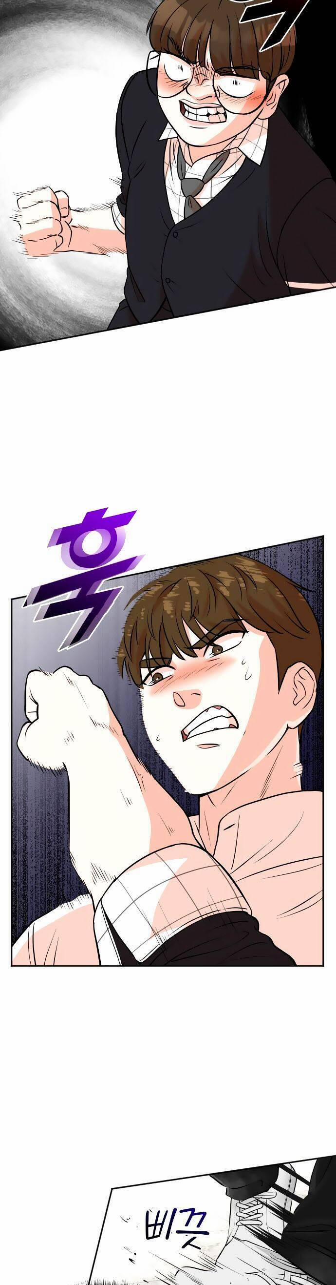 Cuộc Sống Thứ Hai Của Nhà Sản Xuất 19 trang 27