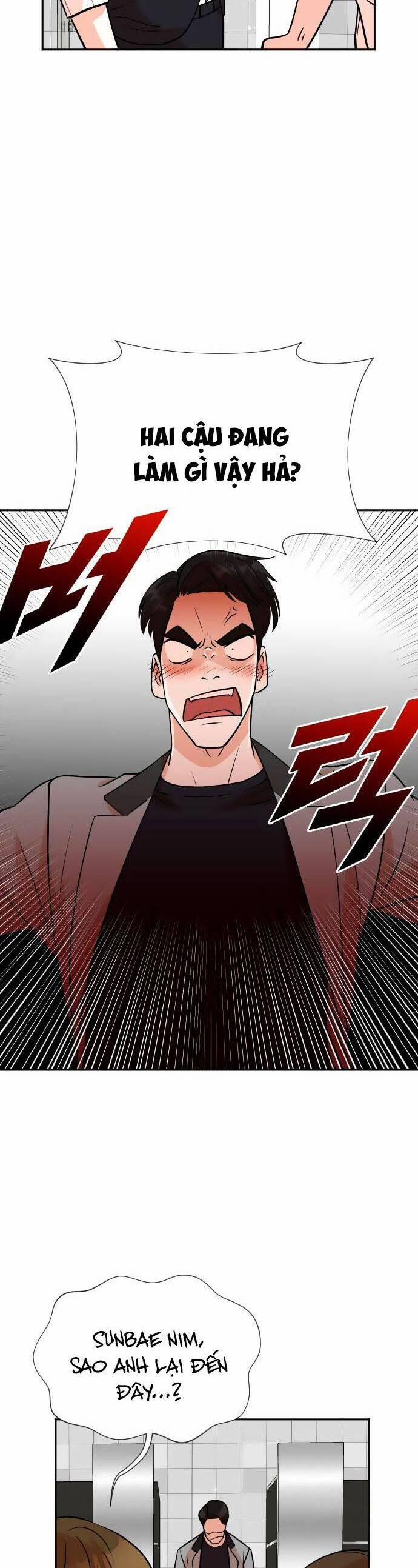 Cuộc Sống Thứ Hai Của Nhà Sản Xuất 19 trang 30
