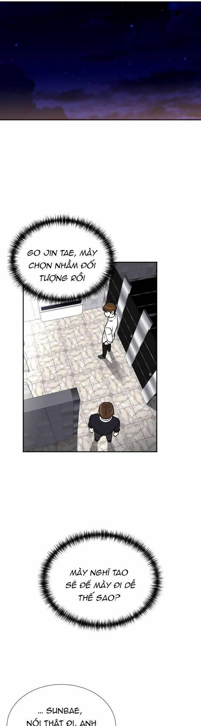 Cuộc Sống Thứ Hai Của Nhà Sản Xuất 19 trang 9