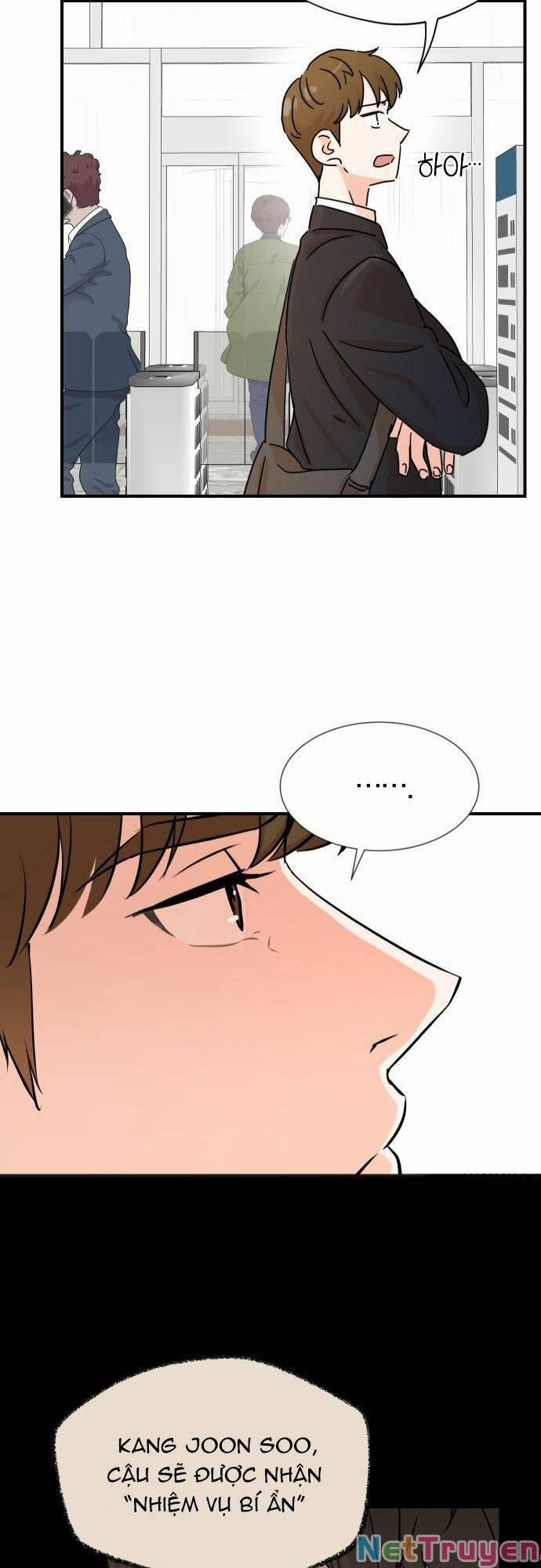 Cuộc Sống Thứ Hai Của Nhà Sản Xuất 2 trang 1