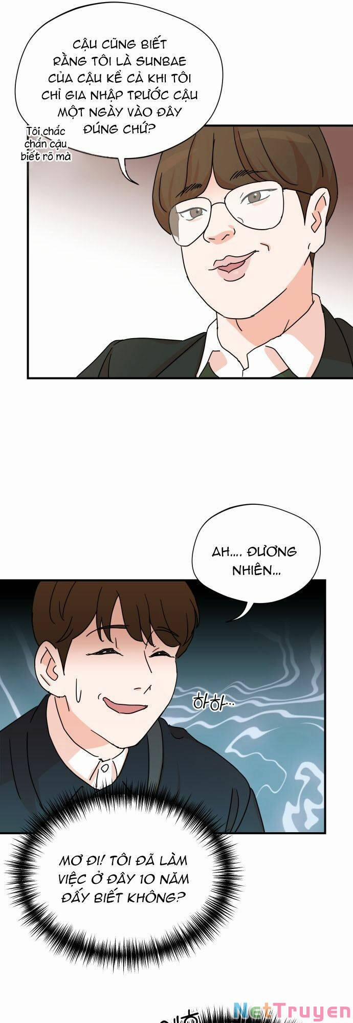 Cuộc Sống Thứ Hai Của Nhà Sản Xuất 2 trang 10