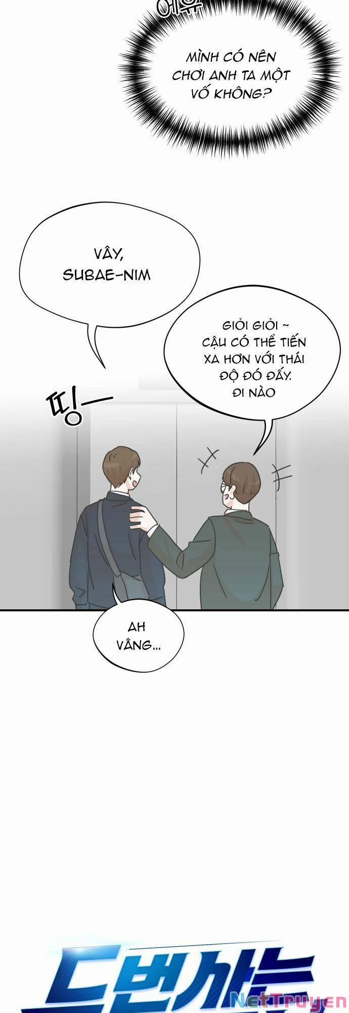 Cuộc Sống Thứ Hai Của Nhà Sản Xuất 2 trang 11