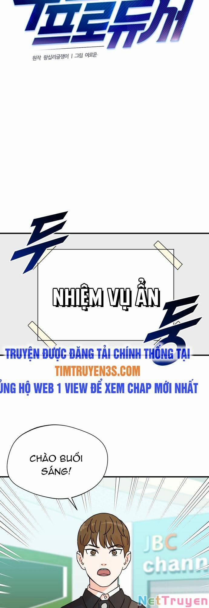 Cuộc Sống Thứ Hai Của Nhà Sản Xuất 2 trang 12