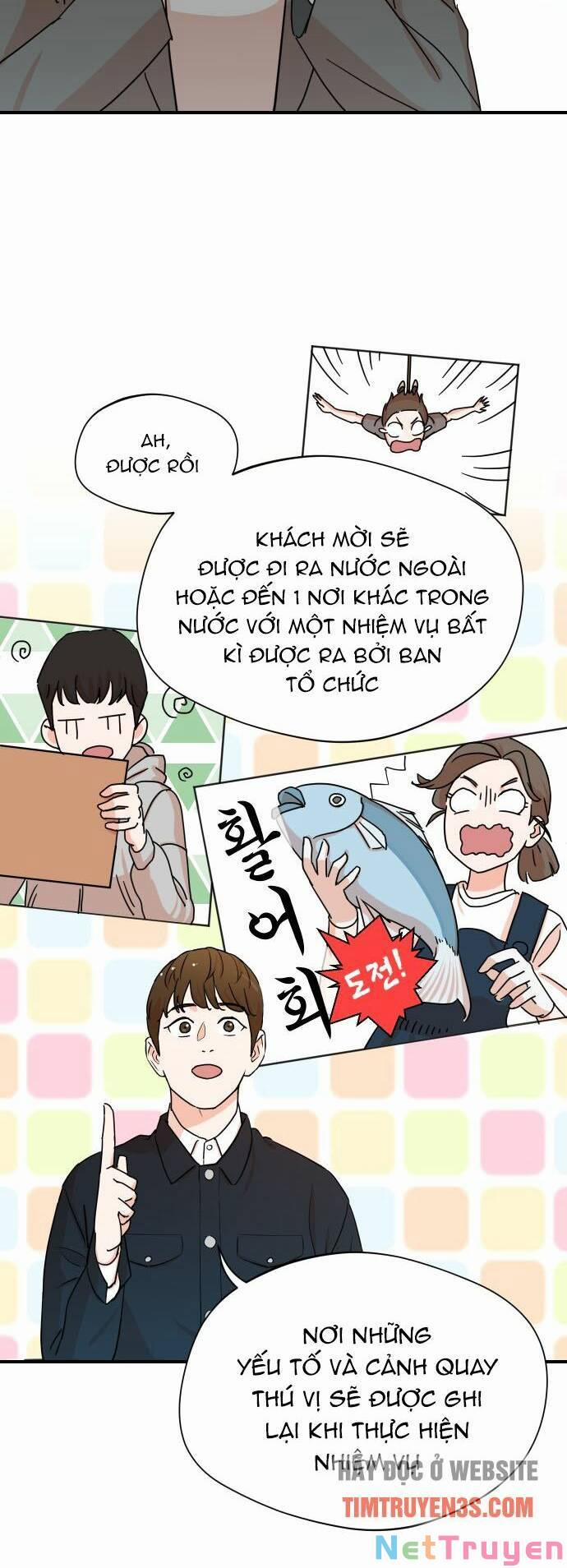 Cuộc Sống Thứ Hai Của Nhà Sản Xuất 2 trang 18