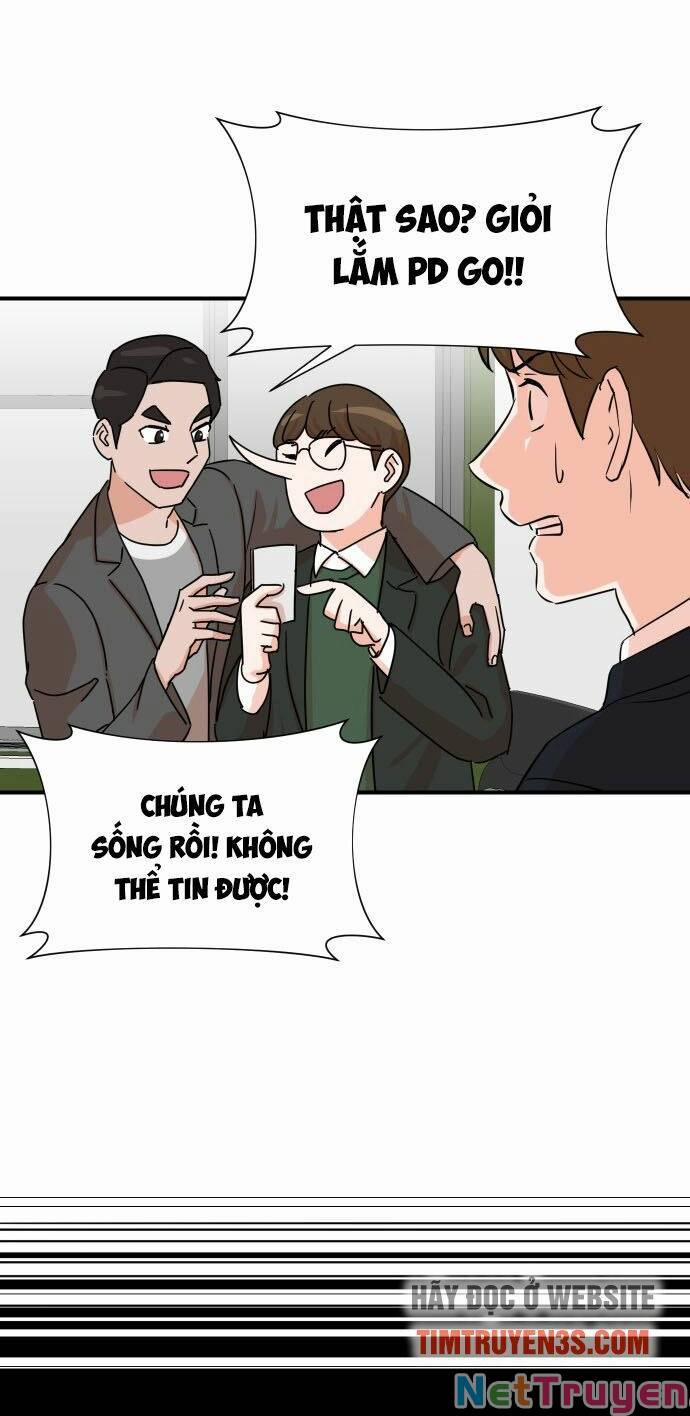 Cuộc Sống Thứ Hai Của Nhà Sản Xuất 2 trang 28