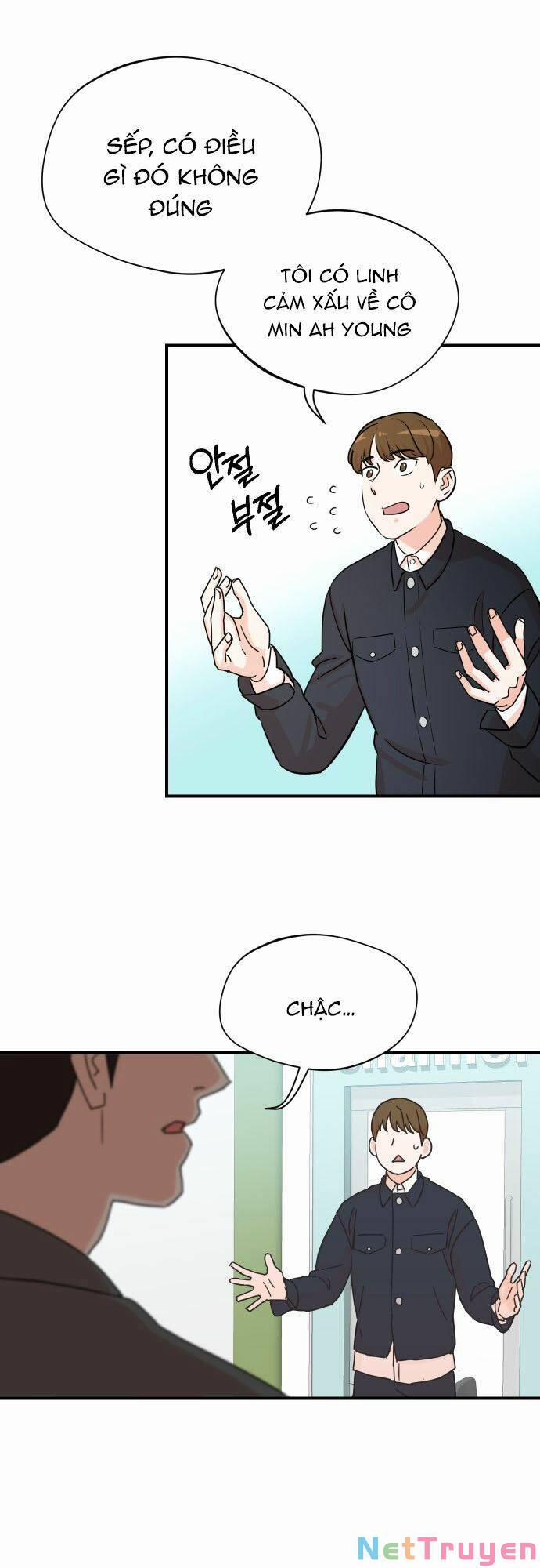 Cuộc Sống Thứ Hai Của Nhà Sản Xuất 2 trang 35