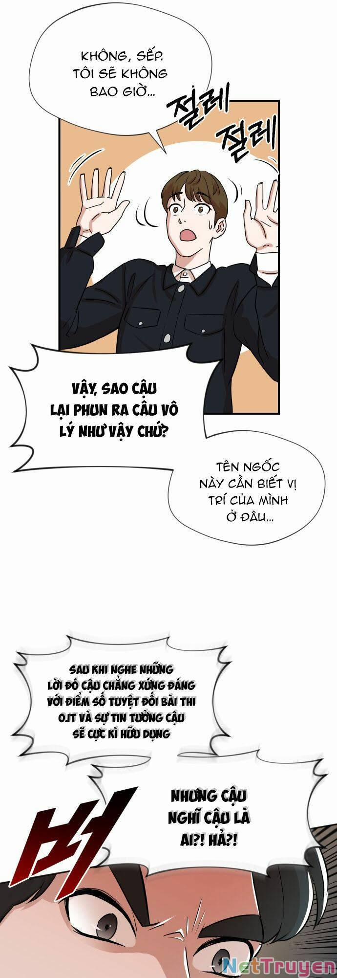 Cuộc Sống Thứ Hai Của Nhà Sản Xuất 2 trang 38