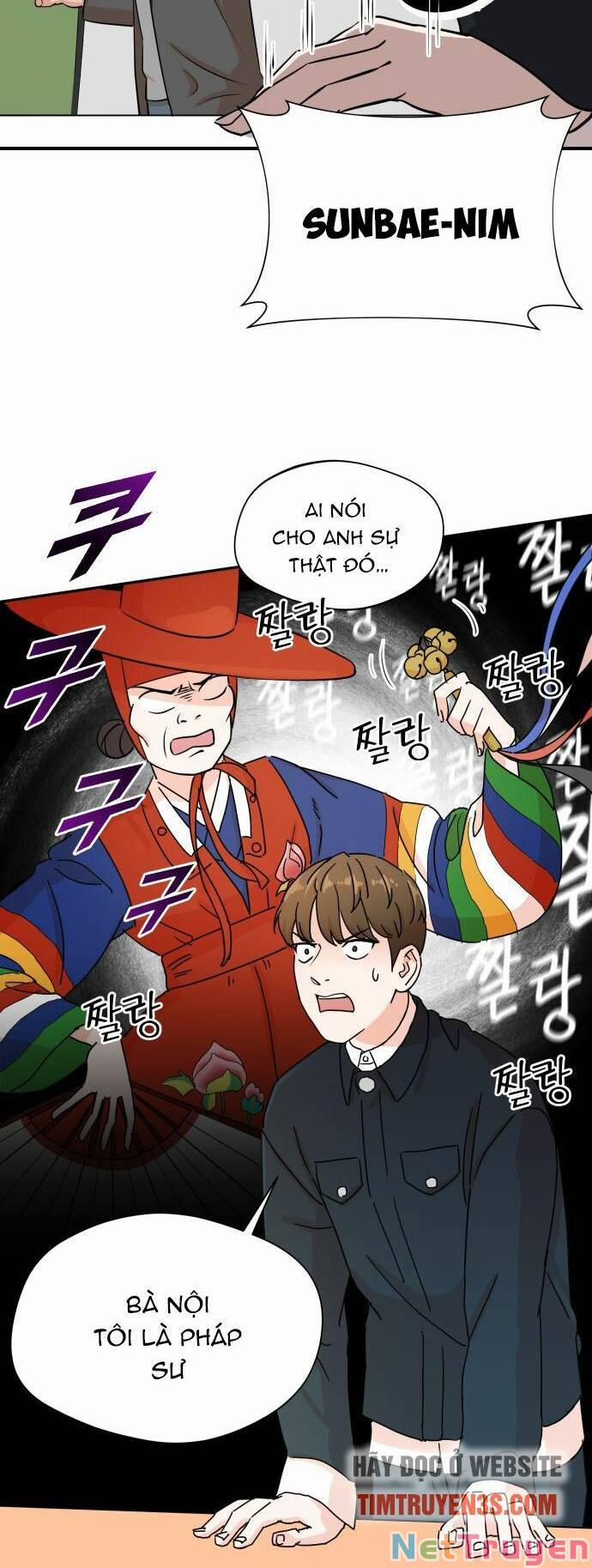 Cuộc Sống Thứ Hai Của Nhà Sản Xuất 2 trang 41