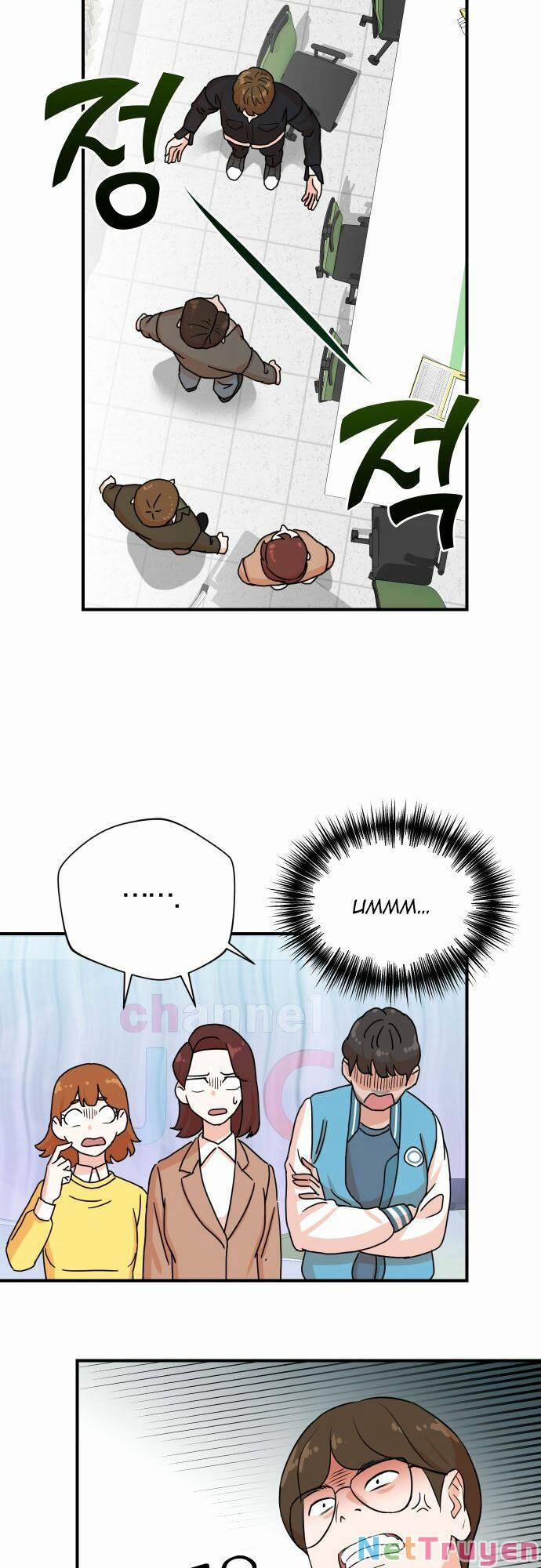 Cuộc Sống Thứ Hai Của Nhà Sản Xuất 2 trang 44