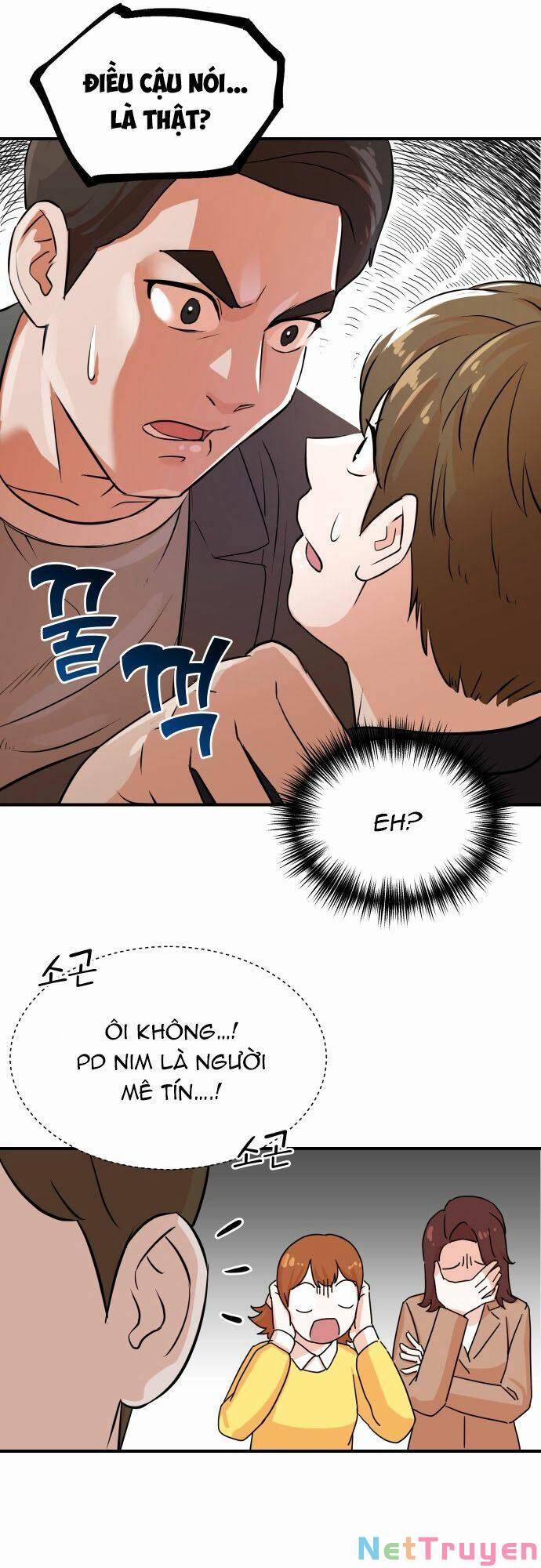 Cuộc Sống Thứ Hai Của Nhà Sản Xuất 2 trang 47