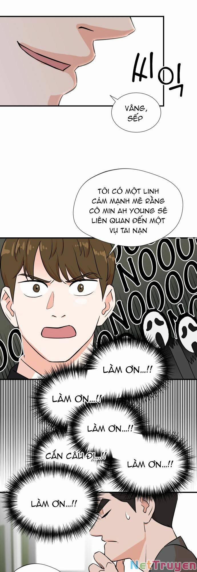 Cuộc Sống Thứ Hai Của Nhà Sản Xuất 2 trang 49