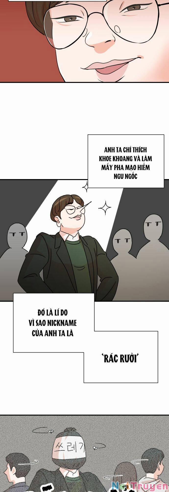 Cuộc Sống Thứ Hai Của Nhà Sản Xuất 2 trang 7