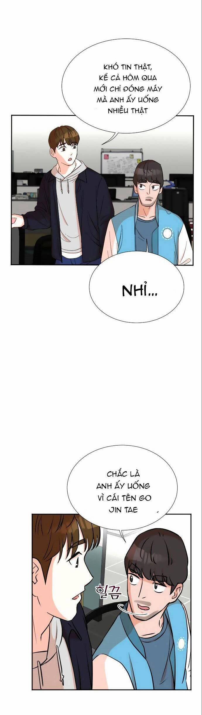 Cuộc Sống Thứ Hai Của Nhà Sản Xuất 20 trang 10