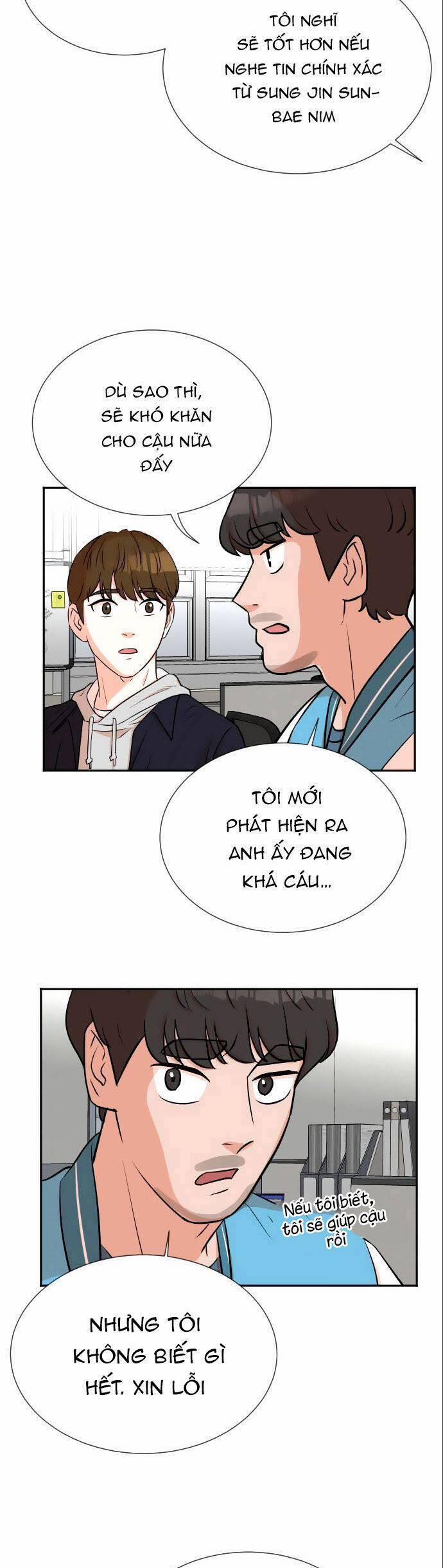 Cuộc Sống Thứ Hai Của Nhà Sản Xuất 20 trang 12